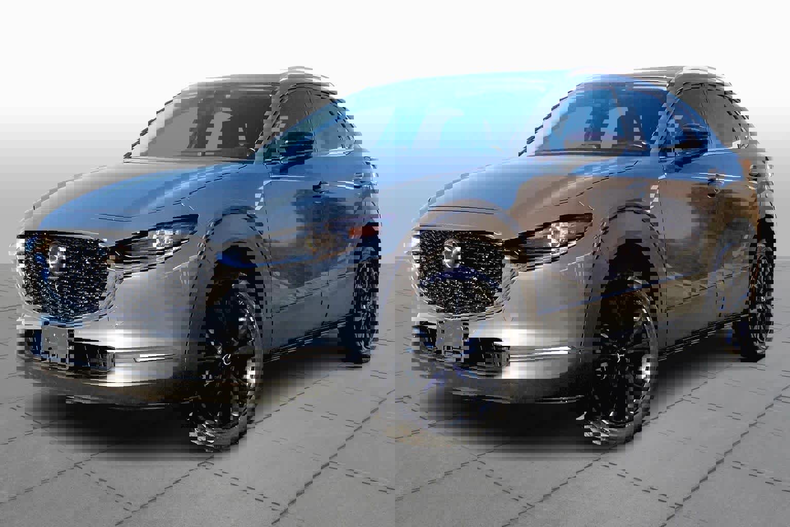 Used 2023 MAZDA CX-30 AWD 2.5 S w/ Preferred Package