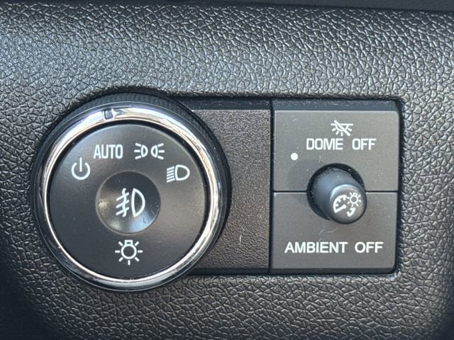 Used 2017 GMC Acadia Limited SLT FWD image 17