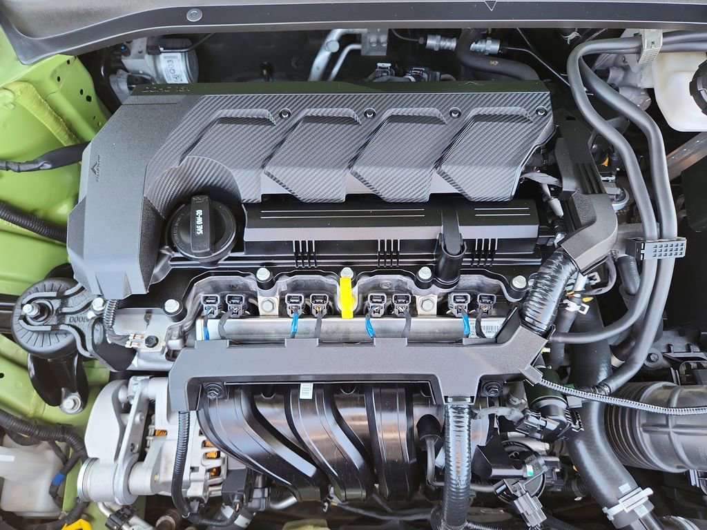 Used 2020 Hyundai Venue SEL FWD image 22