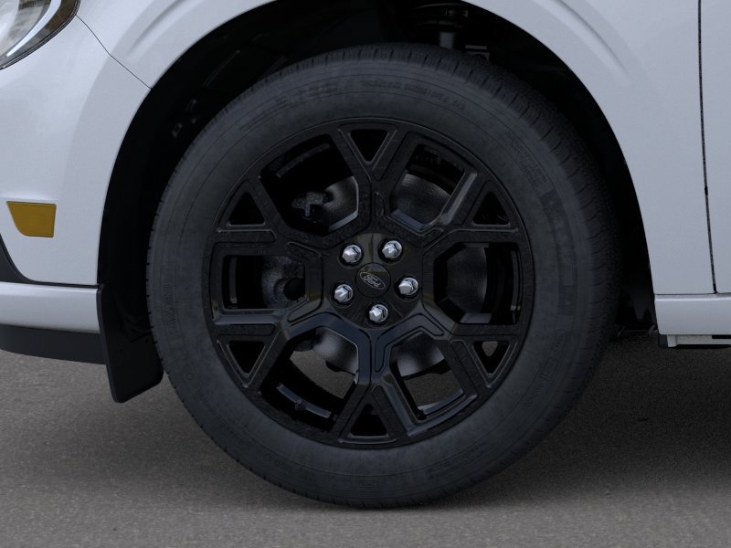 New 2026 Ford Maverick Lobo AWD/4WD image 20