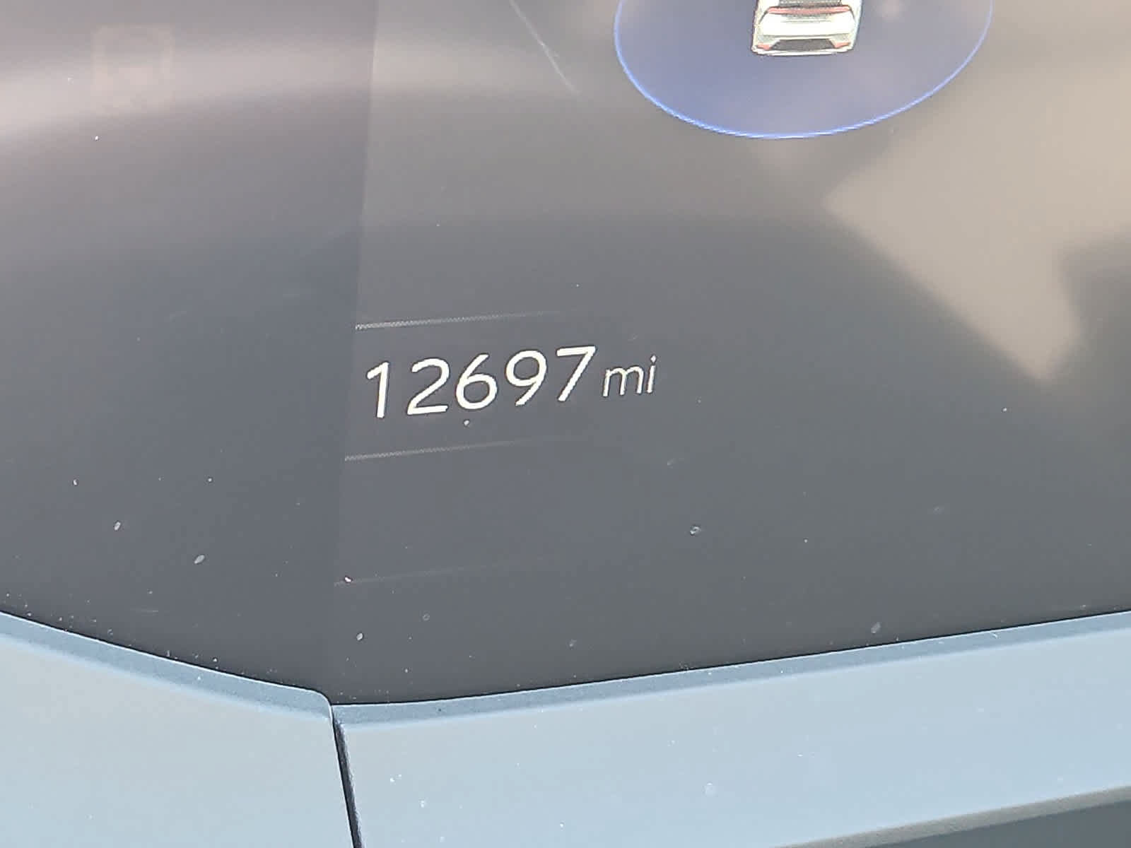 Used 2026 Toyota Prius AWD image 18
