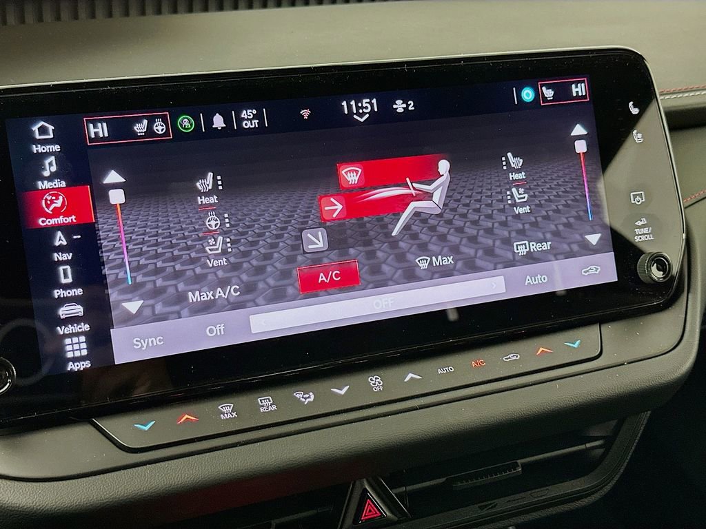 New 2026 Dodge Charger R/T Scat Pack image 22