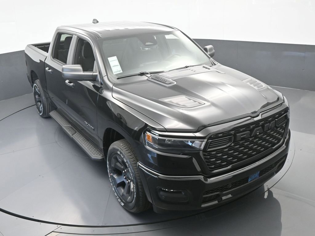 New 2026 RAM 1500 Express image 49