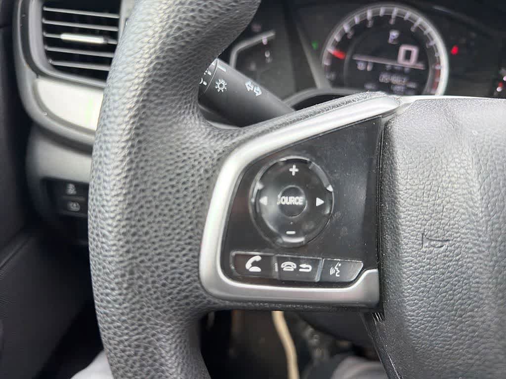 Used 2019 Honda CR-V LX image 19