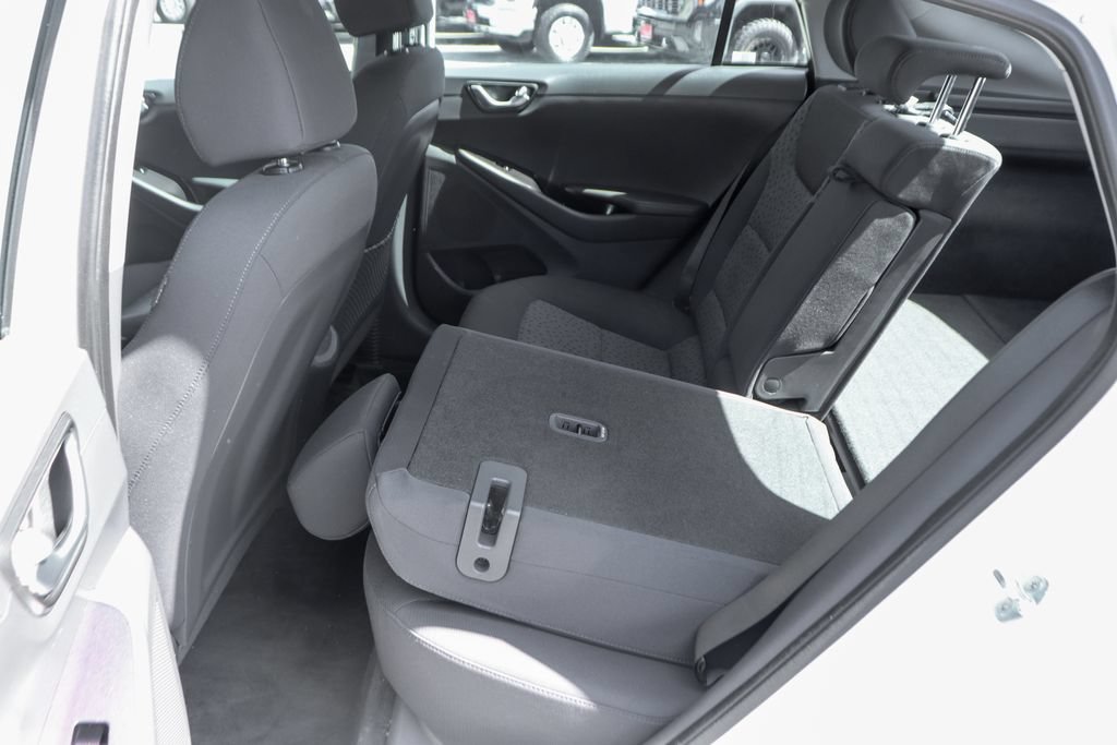 Used 2019 Hyundai Ioniq Electric FWD image 33