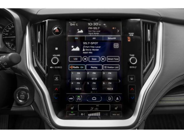Used 2025 Subaru Outback Onyx Edition AWD/4WD image 13