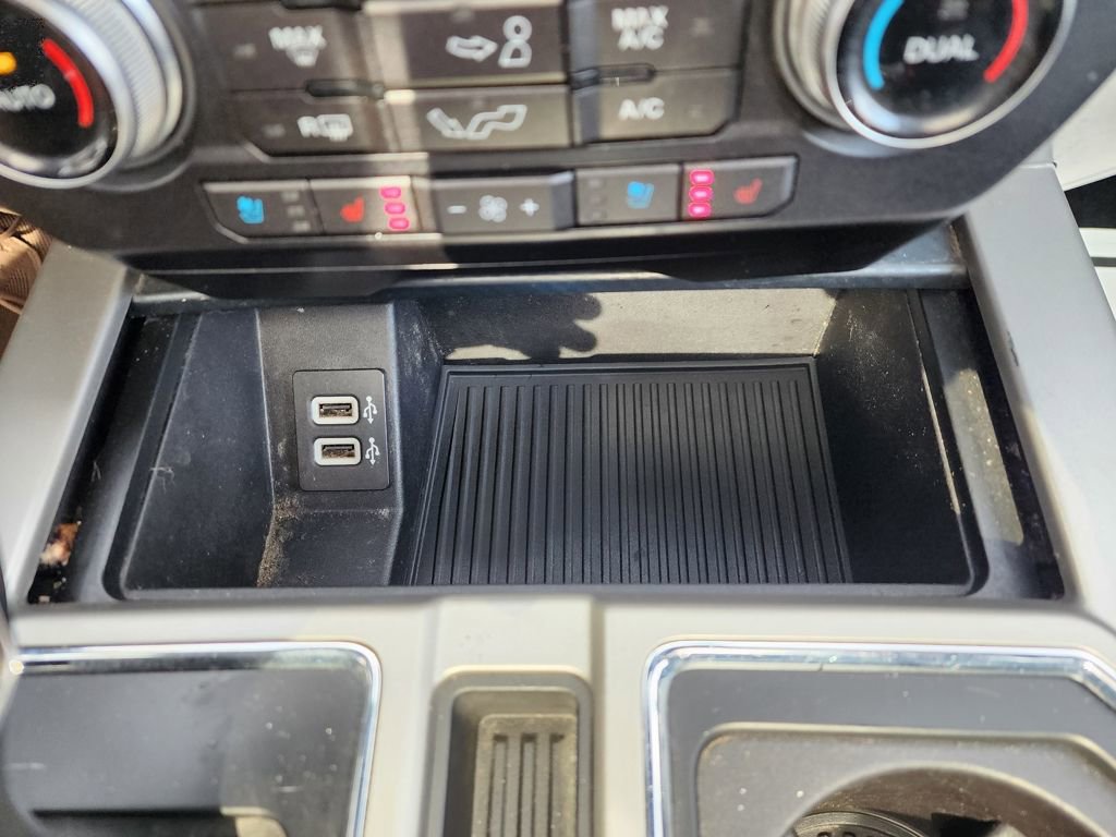 Used 2019 Ford F150 Lariat w/ Equipment Group 502A Luxury image 54