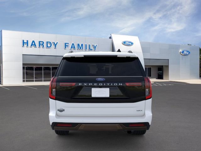 New 2026 Ford Expedition Max King Ranch AWD/4WD image 5