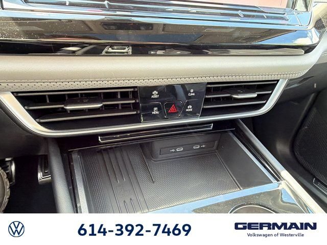 New 2026 Volkswagen Atlas Peak Edition AWD/4WD image 27