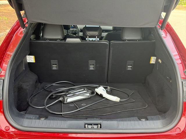 Used 2023 Ford Mustang Mach-E Premium w/ Mustang Nite Pony Package image 25