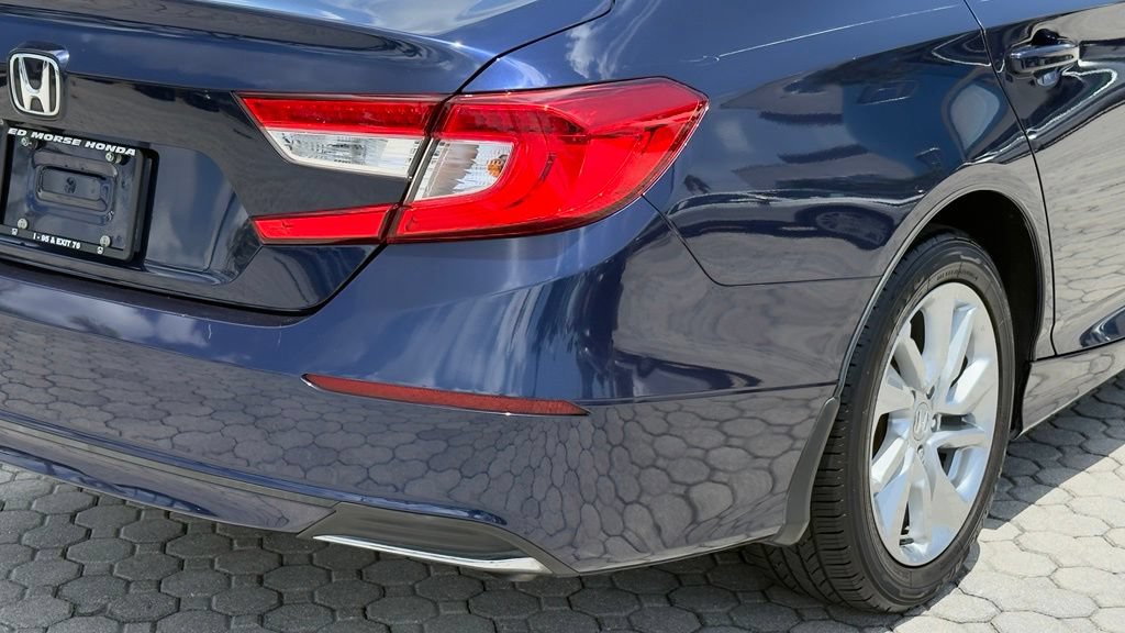 Used 2020 Honda Accord LX image 15
