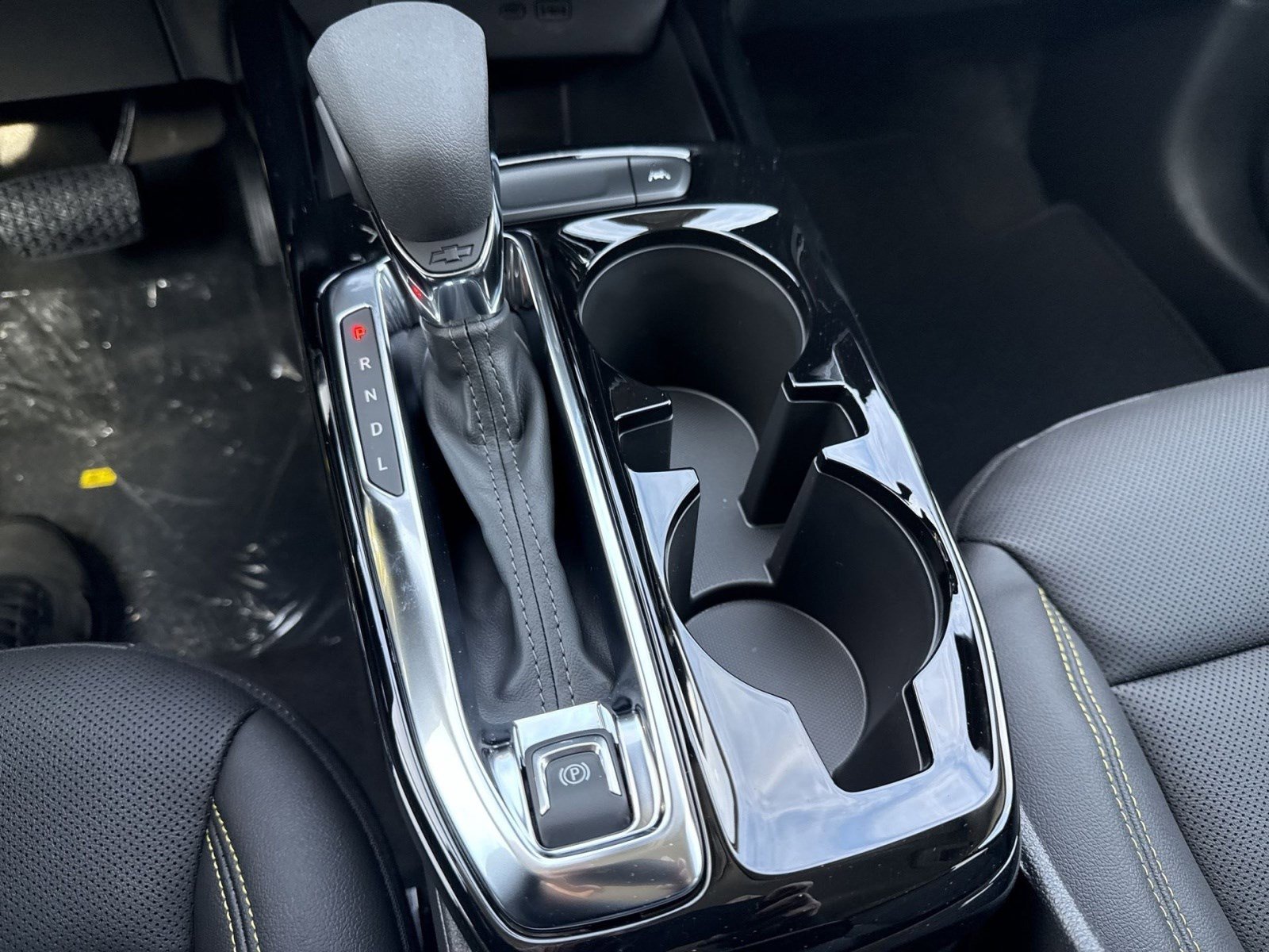 New 2026 Chevrolet Trax ACTIV w/ Driver Confidence Package image 19