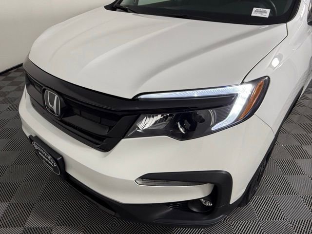 Used 2022 Honda Pilot Special Edition image 10