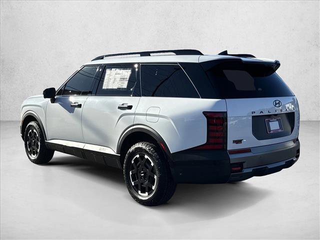 New 2026 Hyundai Palisade XRT Pro image 9
