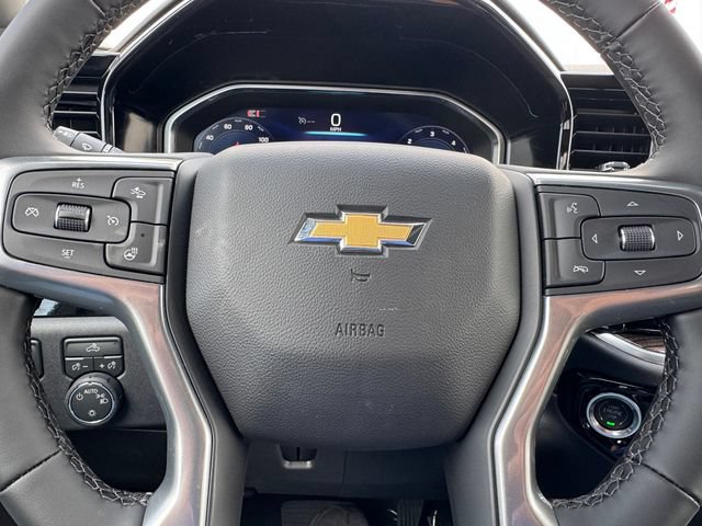 New 2026 Chevrolet Silverado 1500 LT w/ All Star Edition Plus RWD image 24