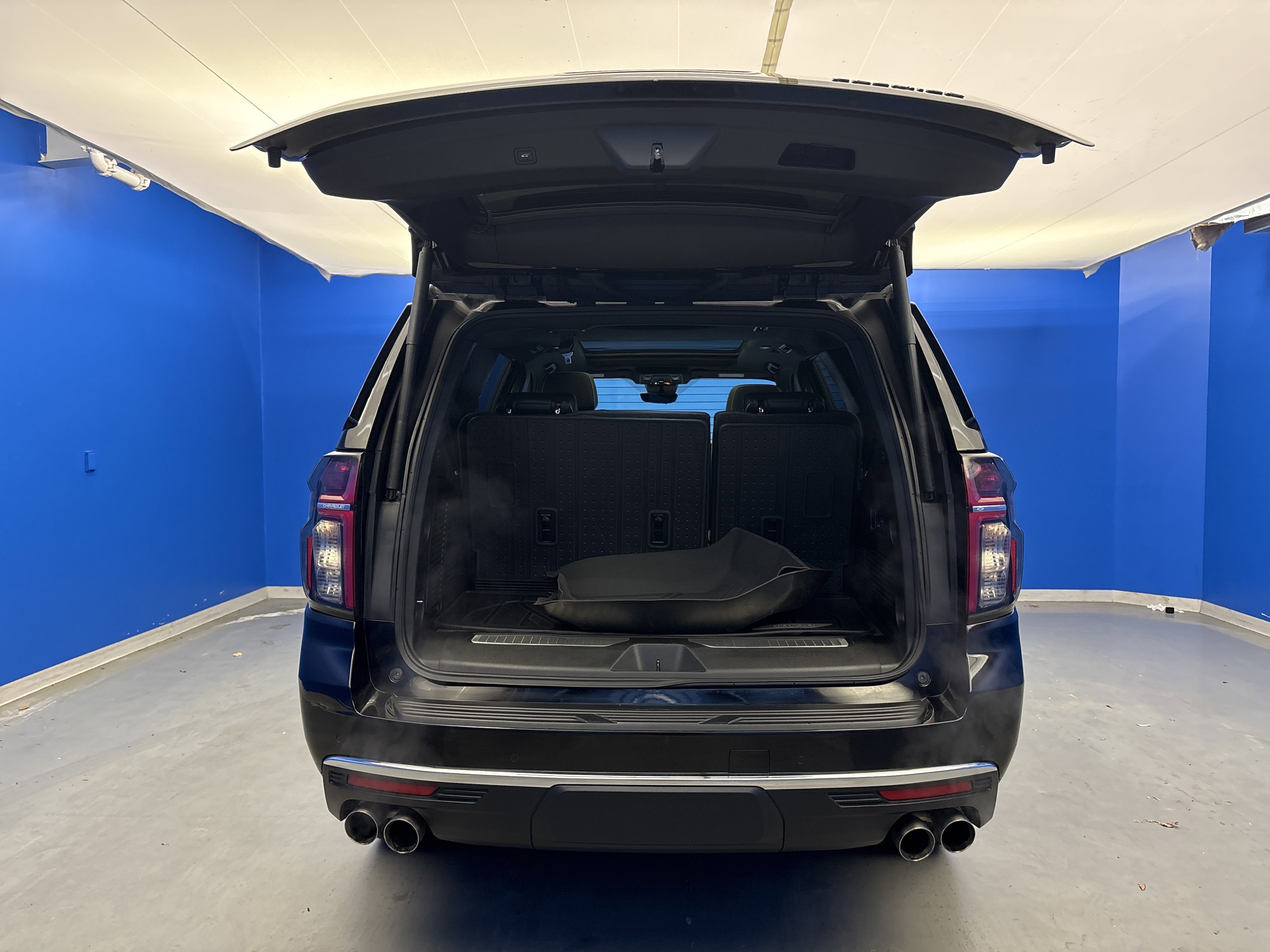 Used 2023 Chevrolet Tahoe Premier image 33