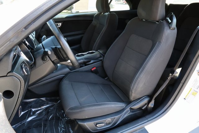 Used 2015 Ford Mustang Convertible w/ Equipment Group 051A image 14