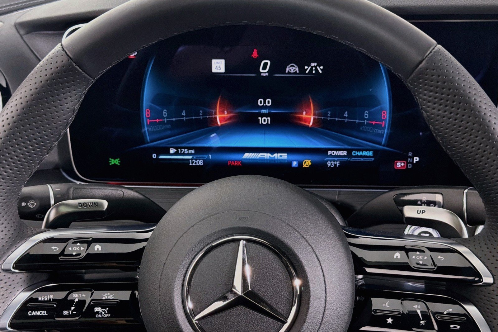 New 2026 Mercedes-Benz AMG GT 43 image 18