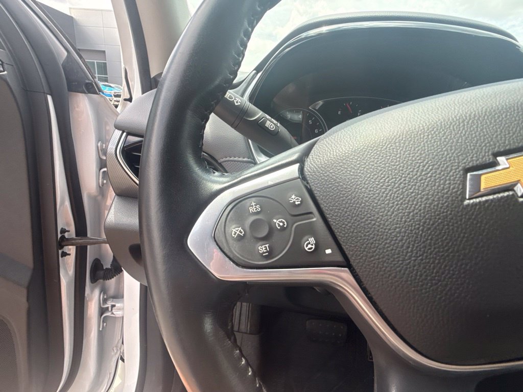Used 2021 Chevrolet Traverse Premier w/ LPO, Floor Liner Package AWD/4WD image 17