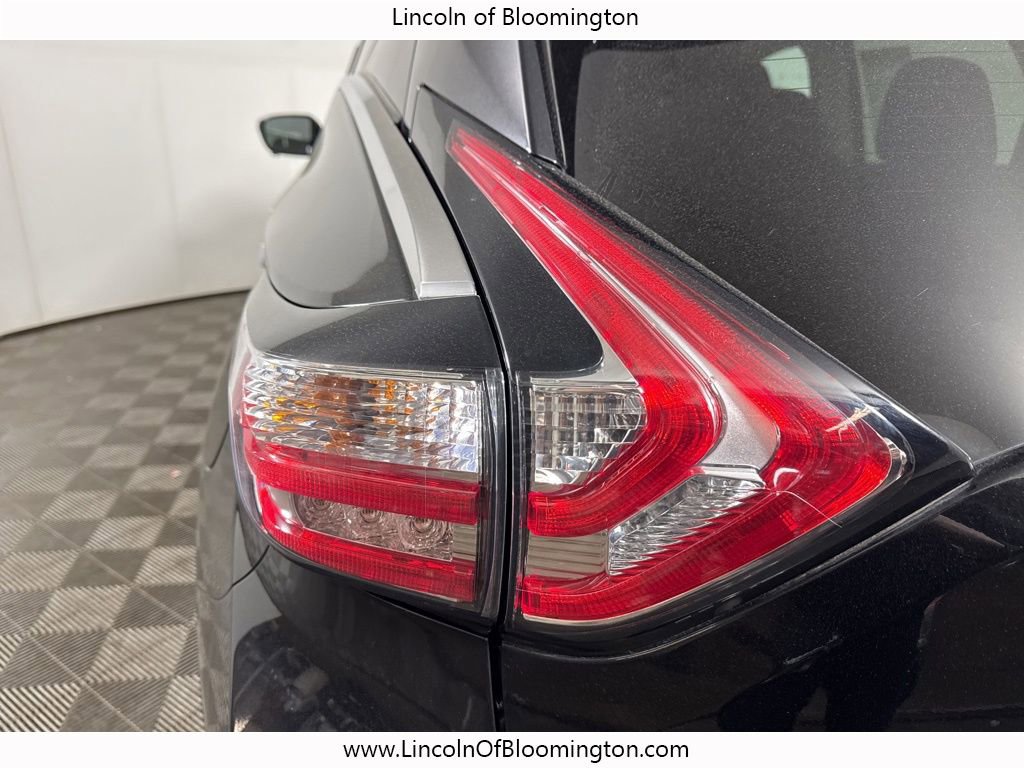 Used 2015 Nissan Murano SL w/ SL Technology Package image 21