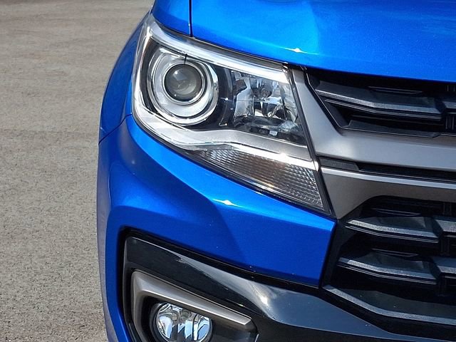 Used 2021 Chevrolet Colorado Z71 w/ Safety Package image 9