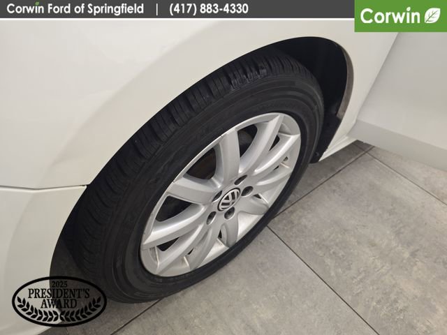 Used 2015 Volkswagen Jetta S FWD image 33