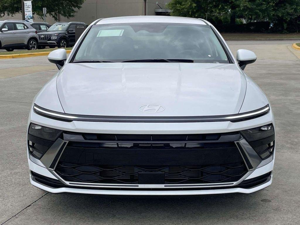 New 2026 Hyundai Sonata SEL FWD image 35