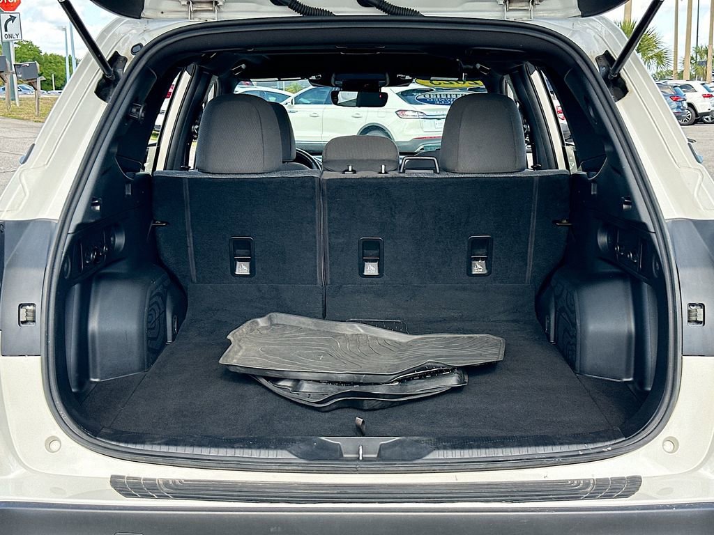 Certified 2025 Subaru Forester Premium image 25