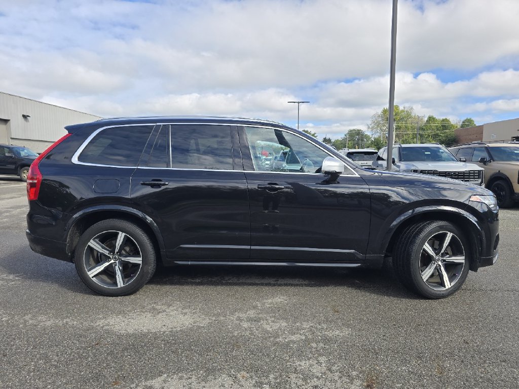 Used 2017 Volvo XC90 T6 R-Design w/ Vision Package AWD/4WD image 20