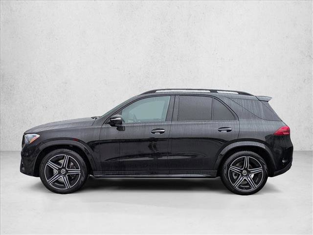 Used 2025 Mercedes-Benz GLE 350 4MATIC image 8