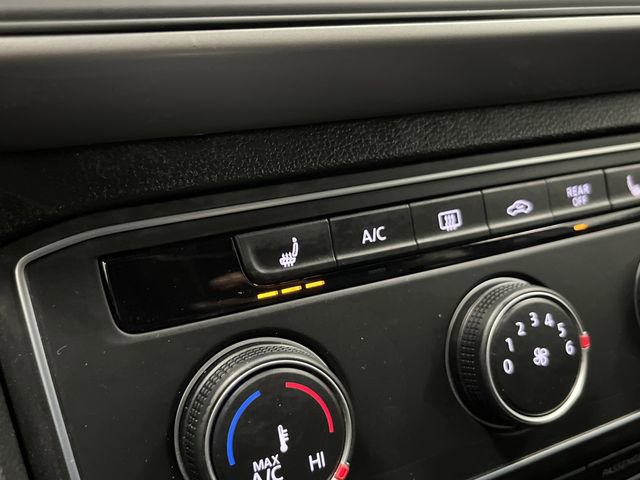 Used 2023 Volkswagen Atlas SE image 7