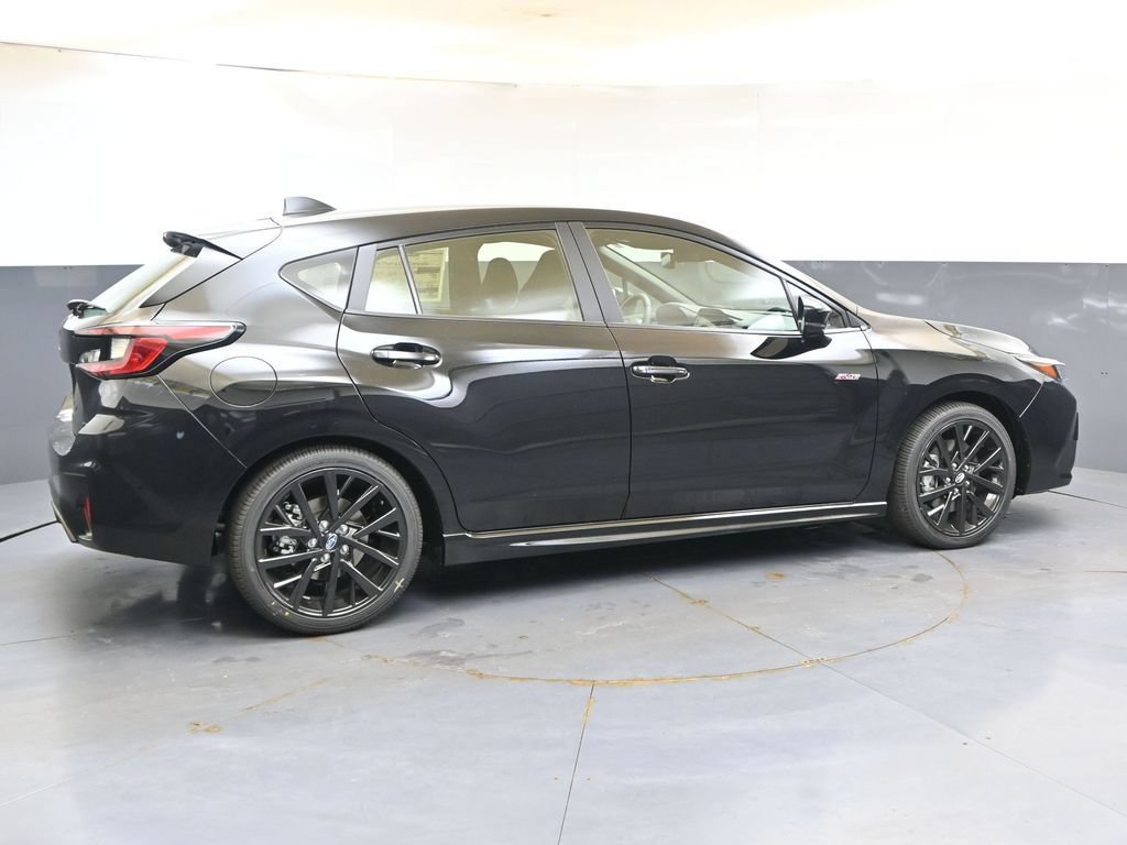 New 2026 Subaru Impreza RS AWD/4WD image 6
