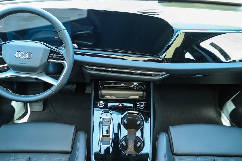 New 2026 Audi A5 Premium Plus AWD/4WD image 21