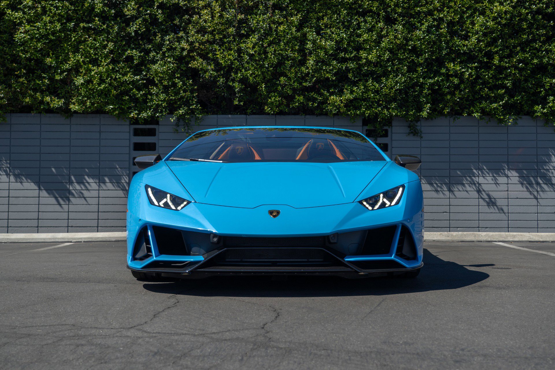 Used 2024 Lamborghini Huracan EVO image 14