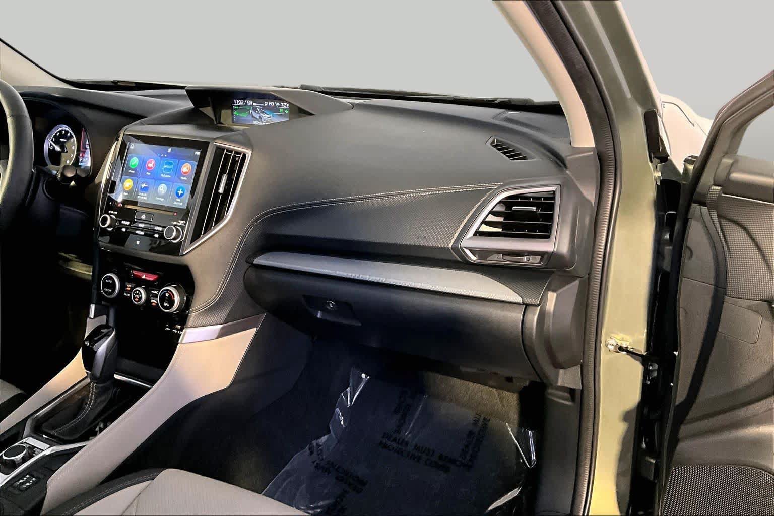 Used 2021 Subaru Forester Limited AWD/4WD image 19