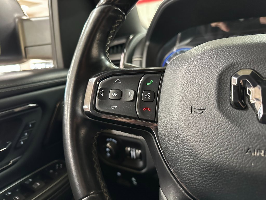 Used 2022 RAM 1500 Limited image 19