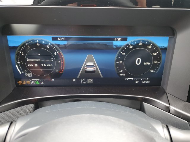 New 2026 Subaru Outback Premium AWD/4WD image 34
