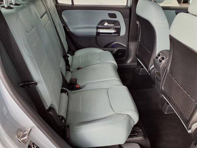 New 2026 Mercedes-Benz GLB 35 AMG 4MATIC image 19