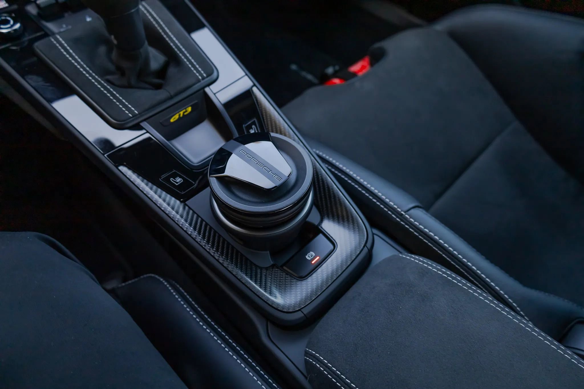 Used 2026 Porsche 911 GT3 image 54