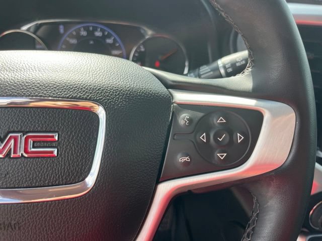 Used 2023 GMC Acadia SLT w/ Elevation Edition FWD image 21