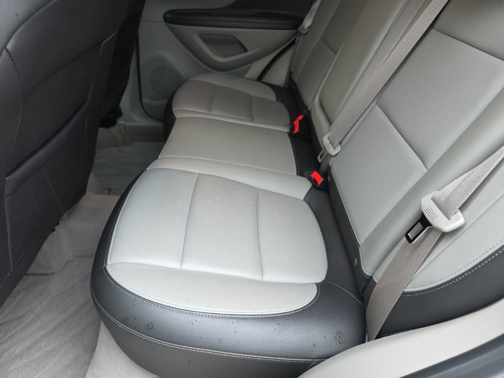 Used 2016 Buick Encore Leather image 19