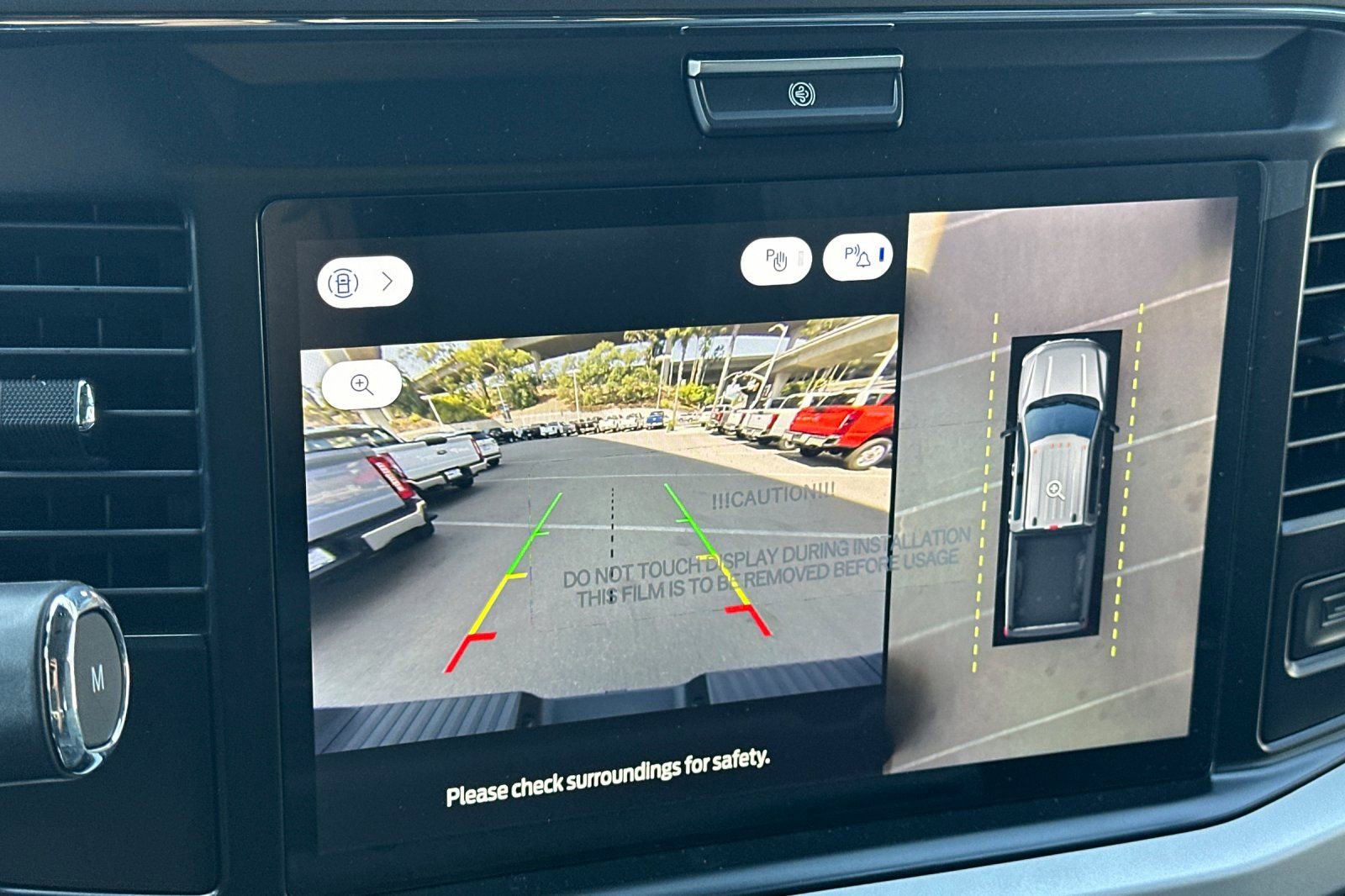 New 2026 Ford F250 XLT w/ XLT Premium Package image 18