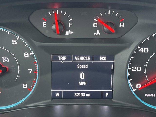 Certified 2022 Chevrolet Malibu LT image 12