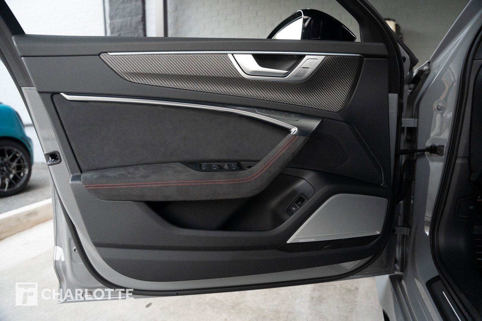 Used 2025 Audi RS 6 performance image 17