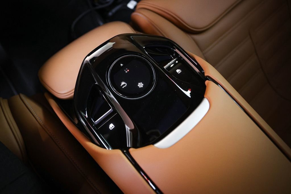 Used 2026 Ferrari Purosangue image 51