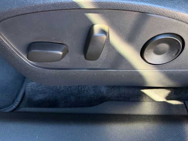 Used 2025 Chevrolet Blazer EV SS w/ LPO, All-Weather Mat Package image 16