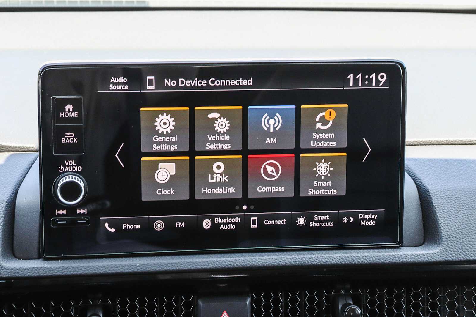 Used 2023 Honda CR-V EX-L image 18