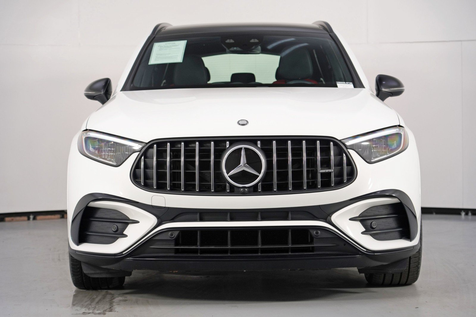 Used 2024 Mercedes-Benz GLC 43 AMG 4MATIC image 7