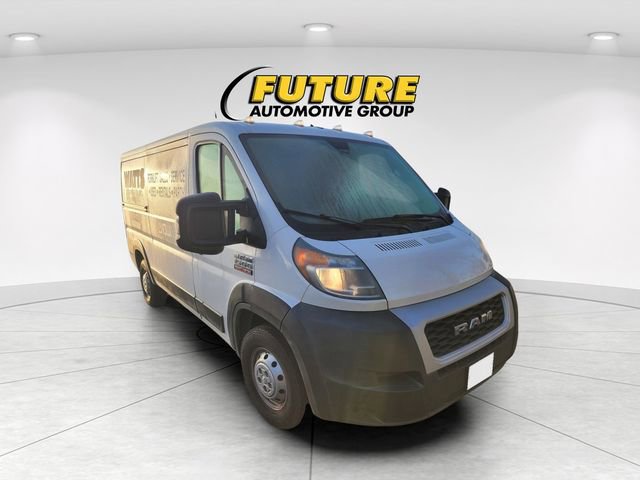 Used 2019 RAM ProMaster 1500 w/ Interior Convenience Group image 1