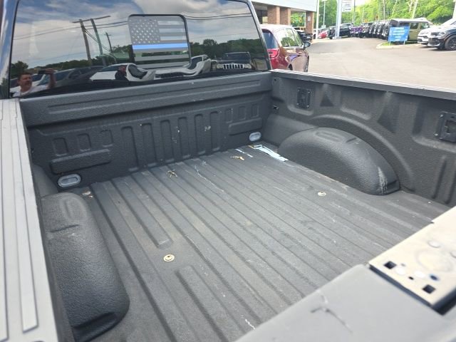 Used 2016 Ford F150 XLT w/ Equipment Group 302A Luxury AWD/4WD image 14